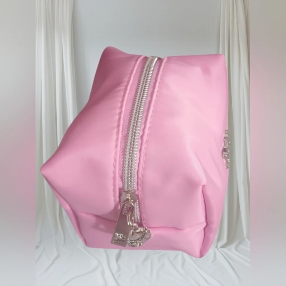 Juicy Couture this pink